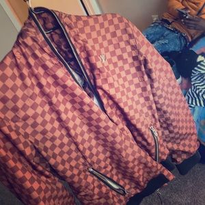 Luis Vuitton Jacket